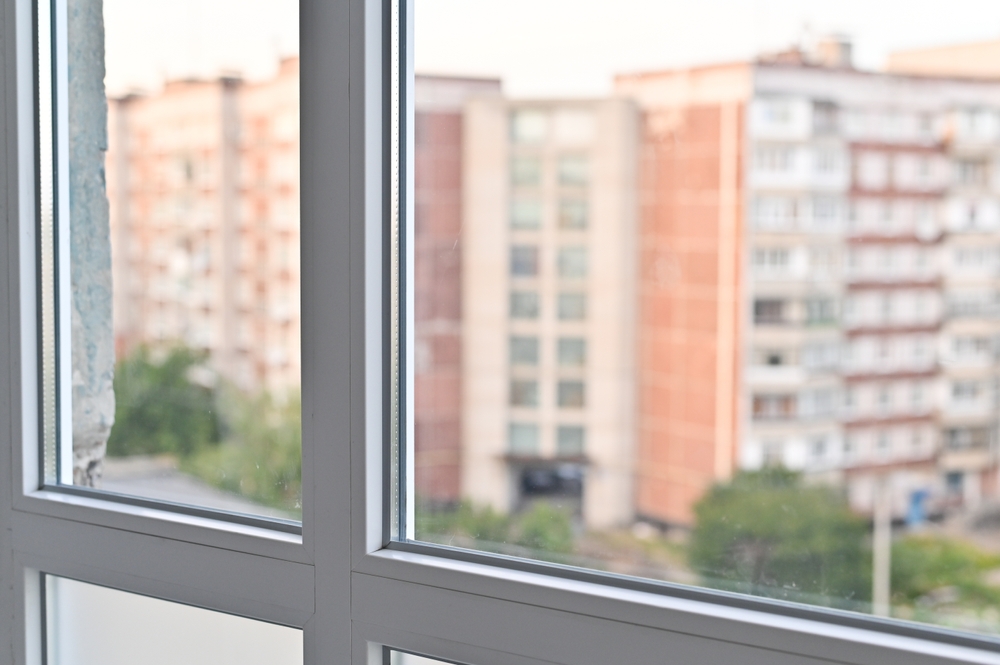 Residential Window Glass Replacement